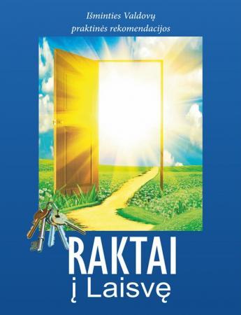 Mikušina T. Raktai į laisvę
