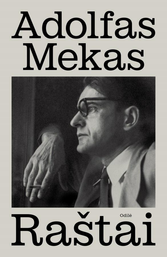 Mekas A. Raštai