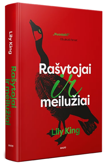 Anglu Rasytojai Knygnesys.co.uk