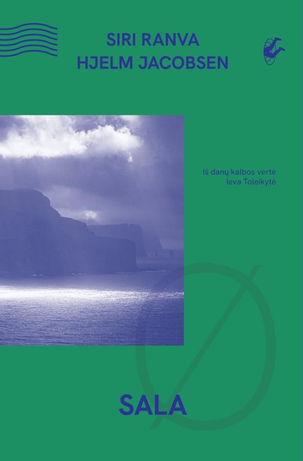 Hjelm Jacobsen S.R. Sala