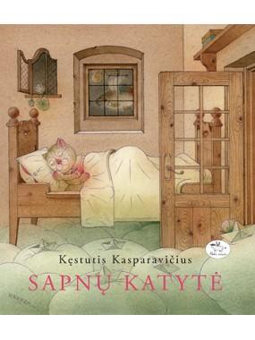 Kasparavičius K. Sapnų katytė