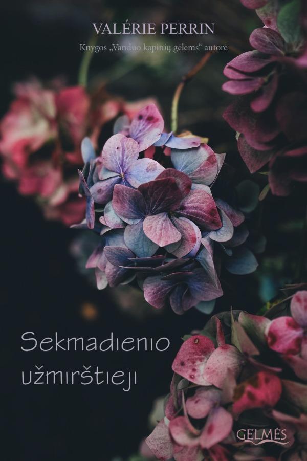 Perrin V. Sekmadienio užmirštieji