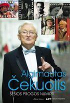 Čekuolis A. Šešios progos numirti