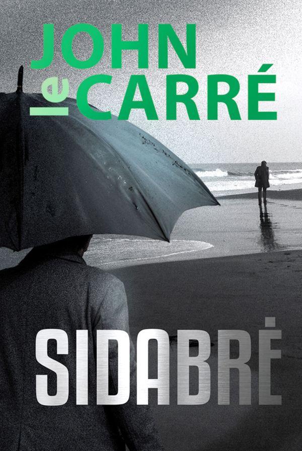 le Carre J. Sidabrė