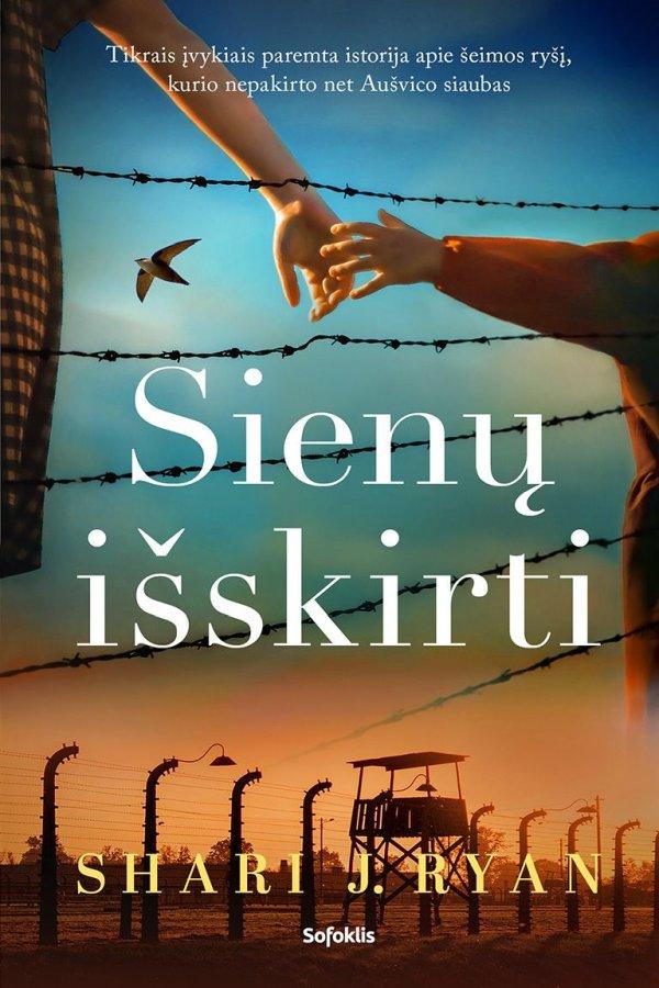Ryan S.J. Sienų išskirti