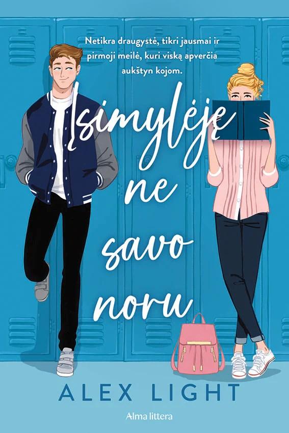 Light  A. Įsimylėję ne savo noru