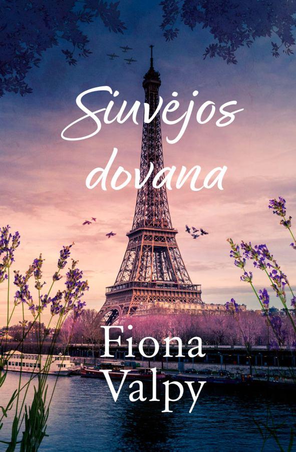Valpy F. Siuvėjos dovana