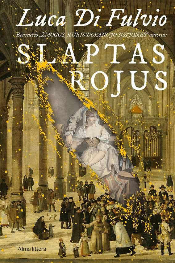Di Fulvio L. Slaptas rojus