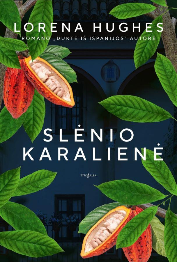 Hughes L. Slėnio karalienė