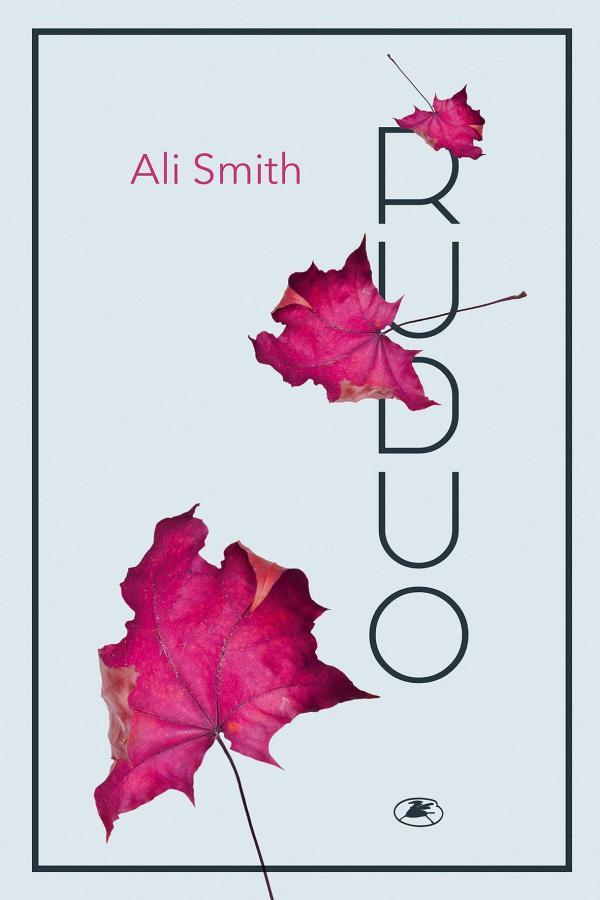 Smith A. Ruduo
