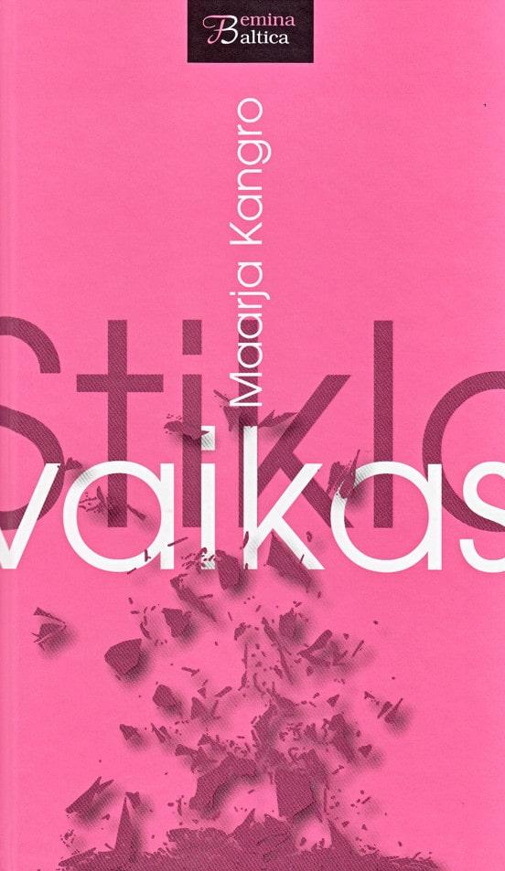 Kangro M. Stiklo vaikas