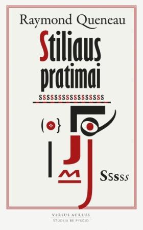 Queneau R. Stiliaus pratimai