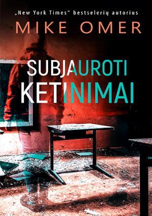 Omer M. Abė Malen 2. Subjauroti ketinimai