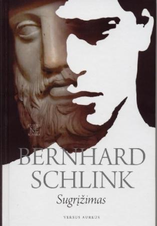 Schlink B. Sugrįžimas