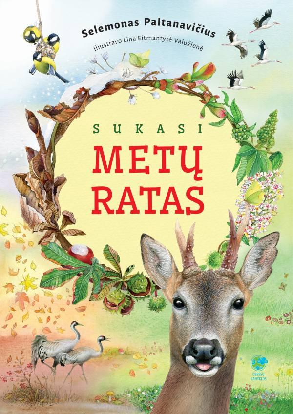 Paltanavičius P.  Sukasi metų ratas