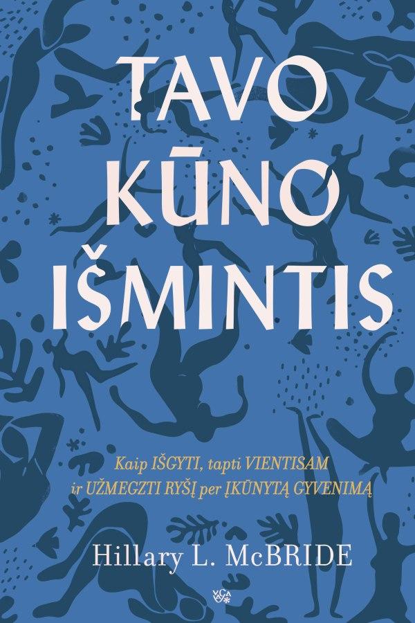 McBride H.L. Tavo kūno išmintis