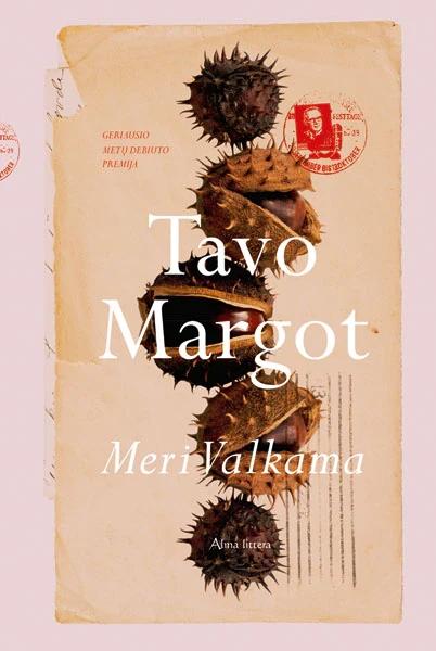 Valkama M. Tavo Margo