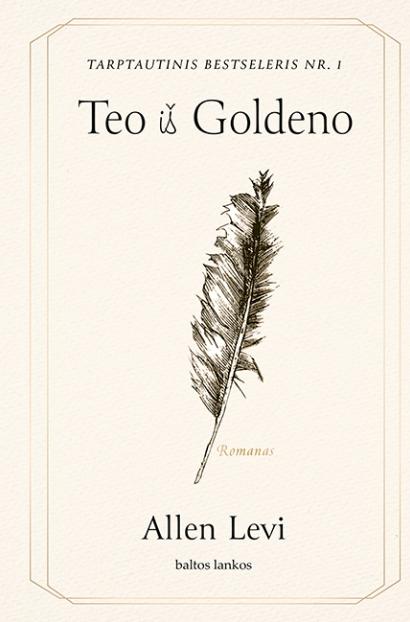 Levi A. Teo iš Goldeno