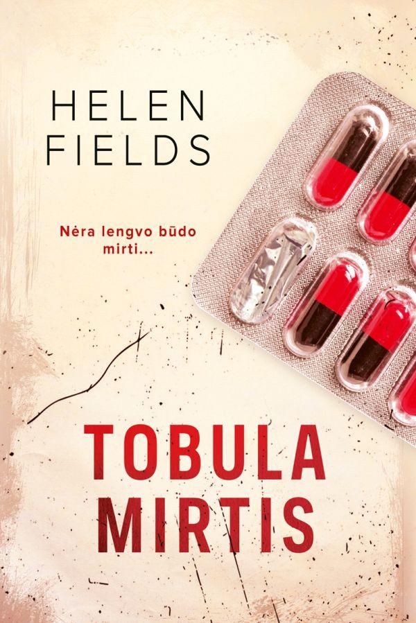 Fields H. Tobula mirtis