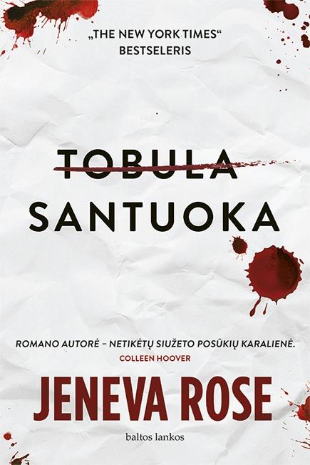 Rose J. Tobula santuoka