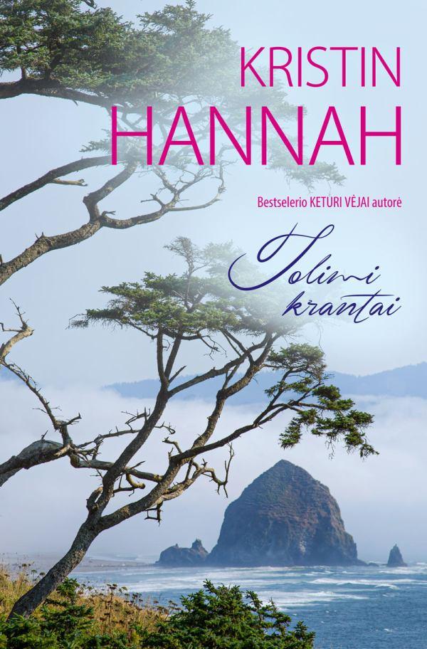 Hannah K. Tolimi krantai