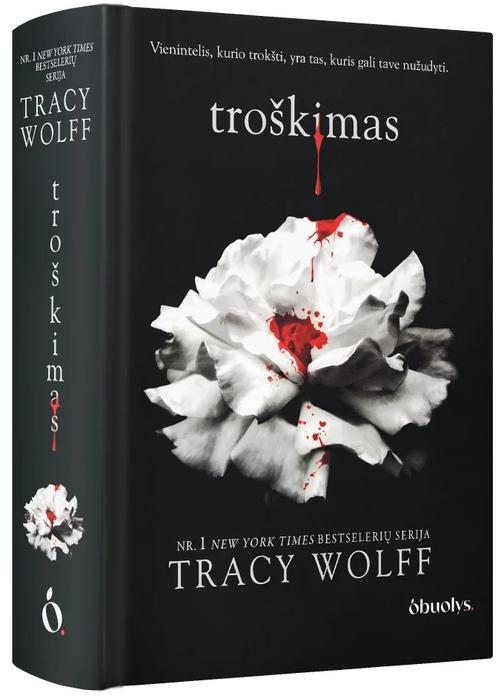 Wolff T. Troškimas