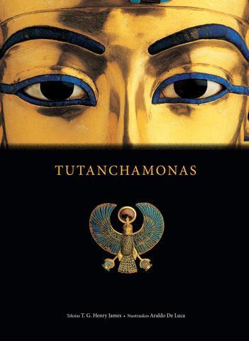James H.T.G. Tutanchamonas