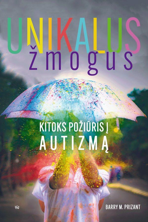 Prizant B.M. Fields T. Išgyvenimo knyga vaikams, turintiems autizmo spektro sutrikimų (ir jų tėvams)