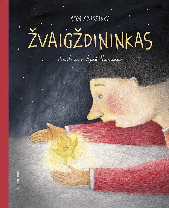Puodžiukė R.  Nananai A. Žvaigždininkas