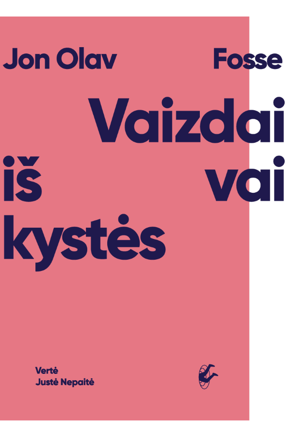 Fosse J.O.  Vaizdai iš vaikystės