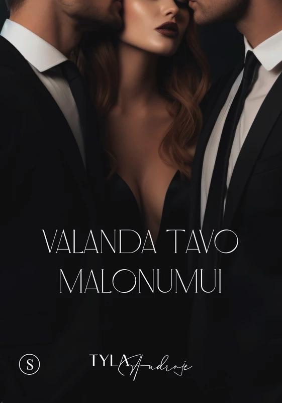 Tyla Audroje. Valanda tavo malonumui