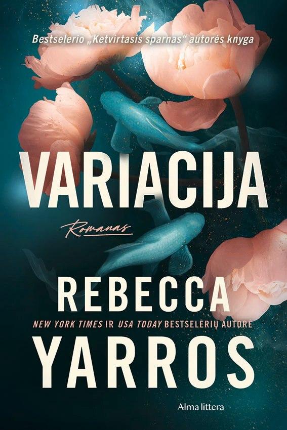 Yarros R. Variacija