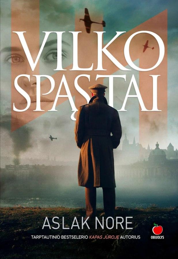 Nore A. Falkų saga trys knygos: 1. Kapas jūroje 2. Arkties nuotaka 3.Vilko spąstai