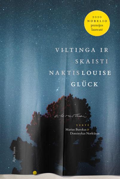 Glück L. Viltinga ir skaisti naktis