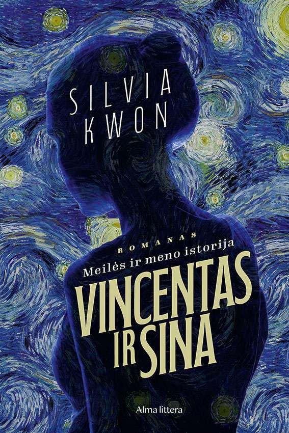 Kwon S. Vincentas ir Sina