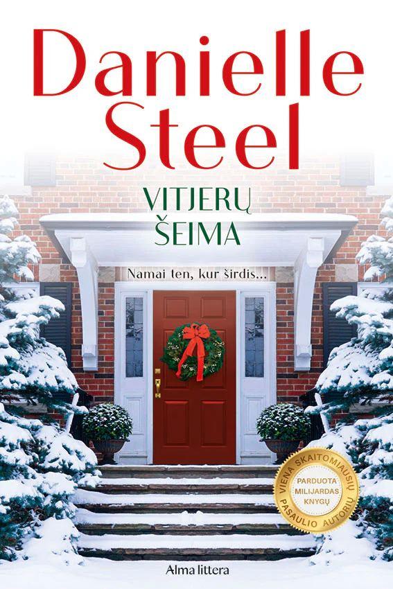 Steel D. Vitjerų šeima