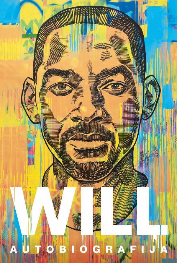 Manson M. Smith W. WILL. Autobiografija