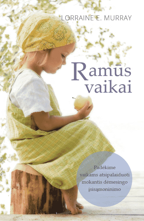 Murray L. Ramūs vaikai
