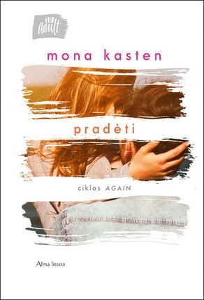 Kasten M. Ciklas Again 4. Tikėti