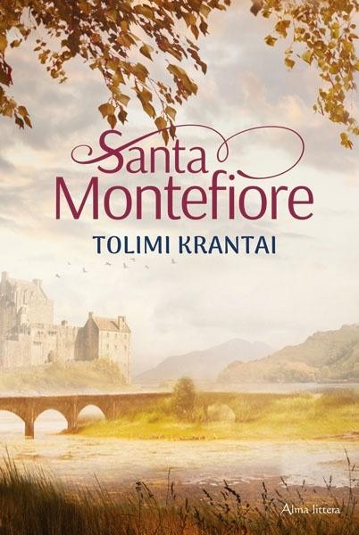 Montefiore S. Tolimi krantai