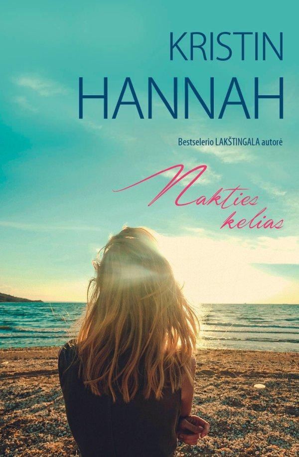 Hannah K. Nakties kelias