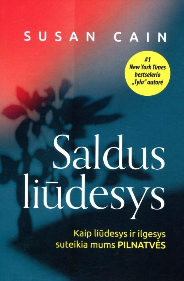 Cain S. Saldus liūdesys