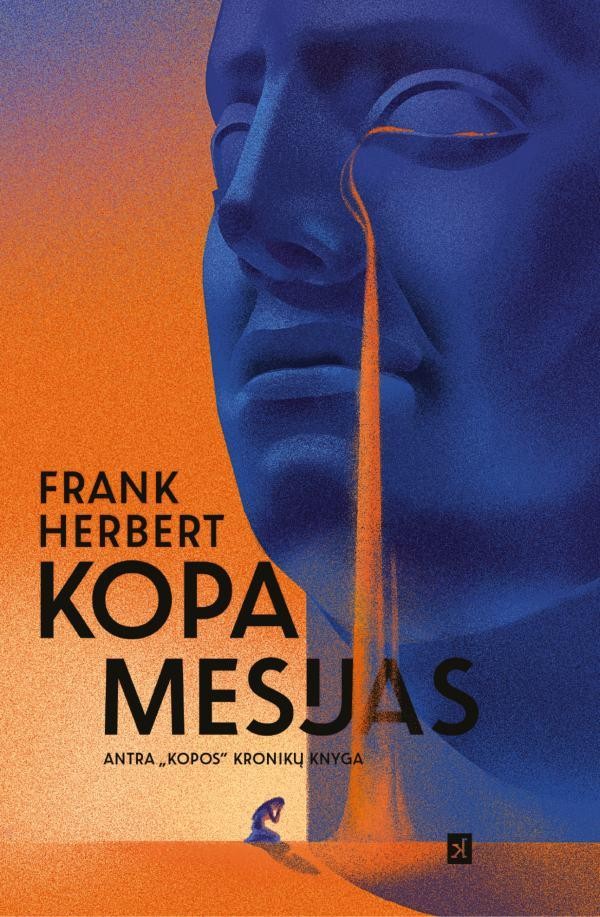 Herbert F. Kopa 2. Mesijas