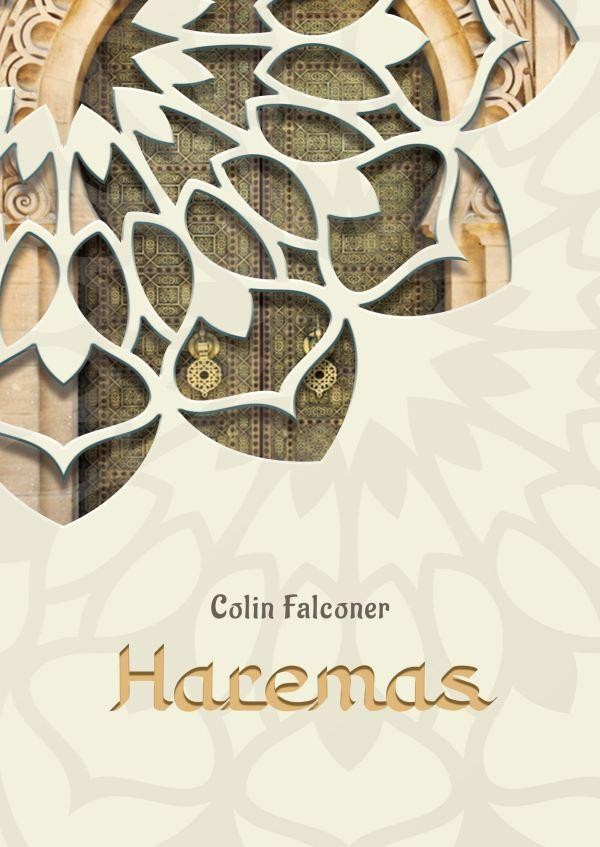 Falconer C. Haremas
