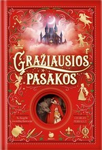 Perrault Sh. Gražiausios pasakos