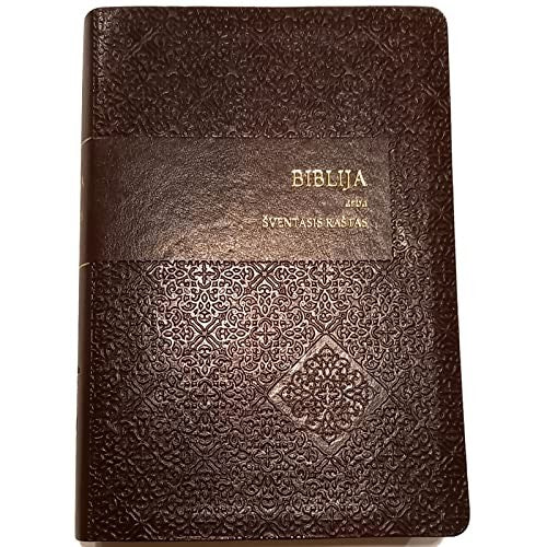 Biblija, Šventasis raštas, Senasis ir Naujasis testamentai, kanoninis
