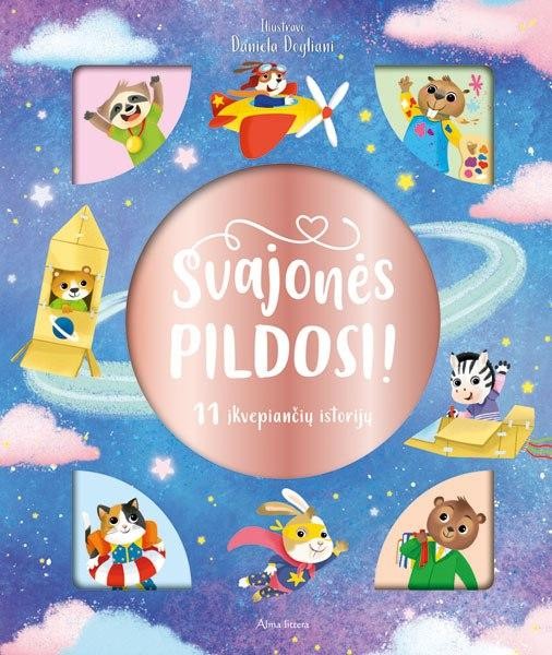 Dogliani  D. Svajonės pildosi