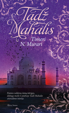 Murari T.N. Tadž Mahalis