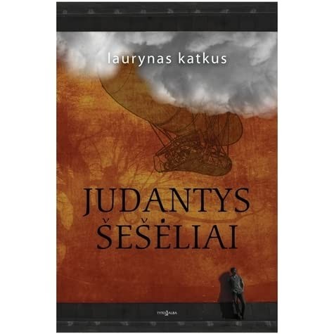 Katkus L. Judantys šešėliai