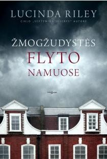 Riley L. Žmogžudystės Flyto namuose